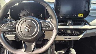 Suzuki Swift Comfort CVT