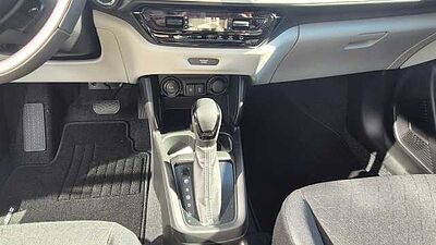 Suzuki Swift Comfort CVT