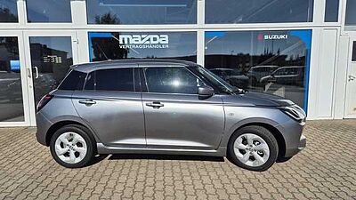 Suzuki Swift Comfort CVT