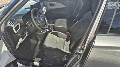Suzuki Swift Comfort CVT