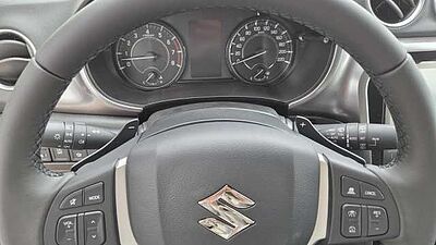 Suzuki Vitara Comfort A/T