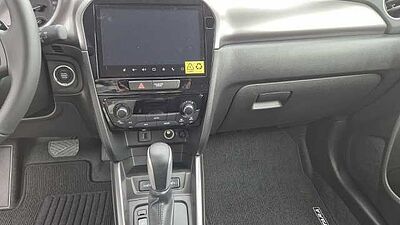 Suzuki Vitara Comfort A/T