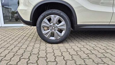 Suzuki Vitara Comfort A/T