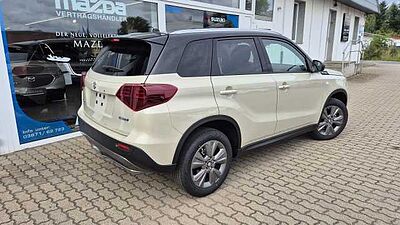 Suzuki Vitara Comfort A/T