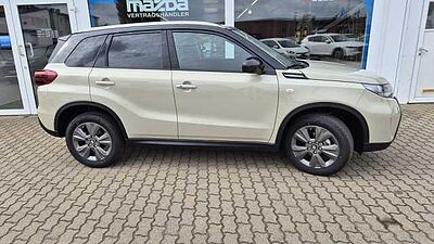 Suzuki Vitara Comfort A/T