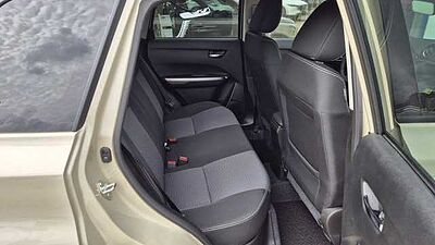 Suzuki Vitara Comfort A/T