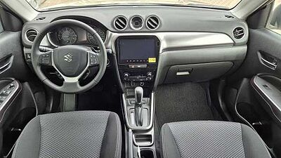 Suzuki Vitara Comfort A/T