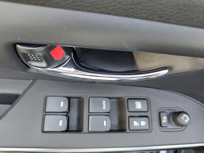 Suzuki S-Cross Comfort Automatik SX4