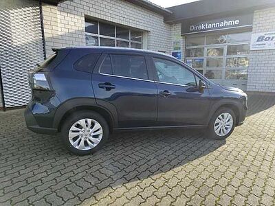 Suzuki S-Cross Comfort Automatik SX4