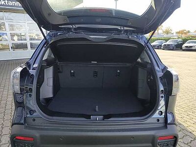 Suzuki S-Cross Comfort Automatik SX4