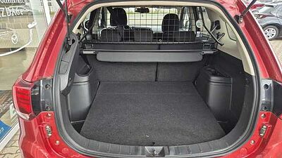 Mitsubishi Outlander (GF0/GG) Star+ 4WD