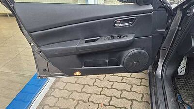 Mazda 6 Kombi 2.2l MZR-CD 163PS Edition 2011