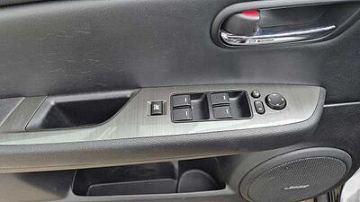 Mazda 6 Kombi 2.2l MZR-CD 163PS Edition 2011