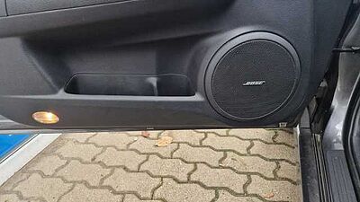 Mazda 6 Kombi 2.2l MZR-CD 163PS Edition 2011