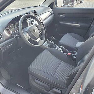 Suzuki Vitara 1,4 Boosterjet Allgrip Hybrid Comfort