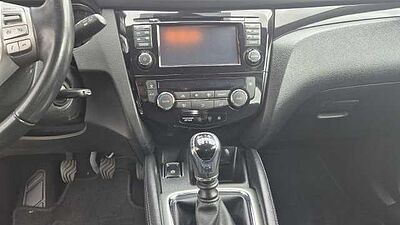 Nissan Qashqai (J11E)(12.2013->) Acenta