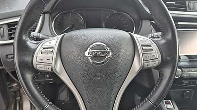 Nissan Qashqai (J11E)(12.2013->) Acenta