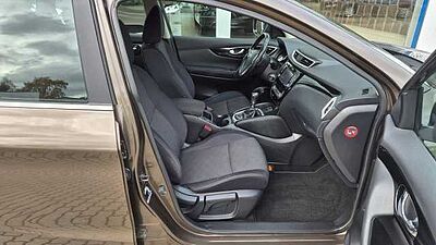 Nissan Qashqai (J11E)(12.2013->) Acenta