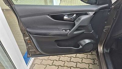 Nissan Qashqai (J11E)(12.2013->) Acenta