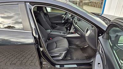 Mazda 3 SKYACTIV-G 120 AL-EXCLUSIVE ACT-P