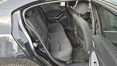 Mazda 3 SKYACTIV-G 120 AL-EXCLUSIVE ACT-P