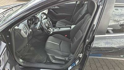 Mazda 3 SKYACTIV-G 120 AL-EXCLUSIVE ACT-P