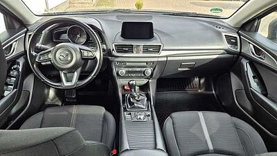 Mazda 3 SKYACTIV-G 120 AL-EXCLUSIVE ACT-P