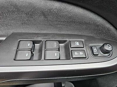 Suzuki Vitara Comfort+ AGS