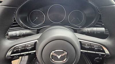 Mazda CX-30 2.5L e-SKYACTIV G 140ps 6AT FWD Nagisa