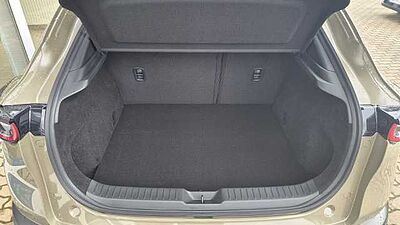 Mazda CX-30 2.5L e-SKYACTIV G 140ps 6AT FWD Nagisa