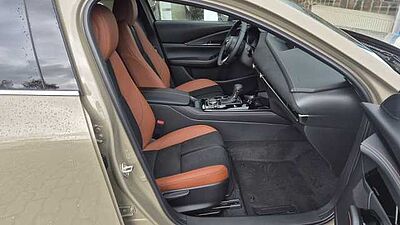 Mazda CX-30 2.5L e-SKYACTIV G 140ps 6AT FWD Nagisa