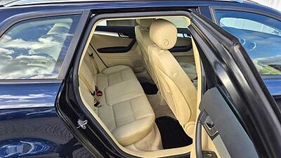 Audi A3 Sportback (8PA)(09.2004->) 1.4 TFSI Ambiente