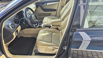 Audi A3 Sportback (8PA)(09.2004->) 1.4 TFSI Ambiente