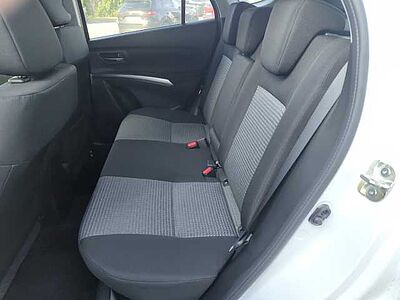 Suzuki S-Cross Boosterjet Hybrid Comfort A/T SX4