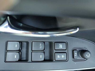 Suzuki S-Cross Boosterjet Hybrid Comfort A/T SX4