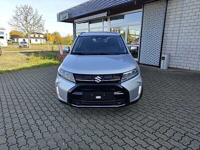 Suzuki Vitara Comfort A/T 4x2