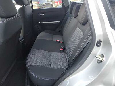 Suzuki Vitara Comfort A/T 4x2