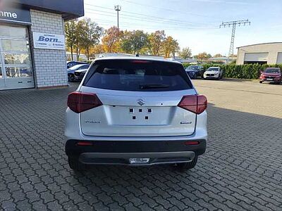 Suzuki Vitara Comfort A/T 4x2