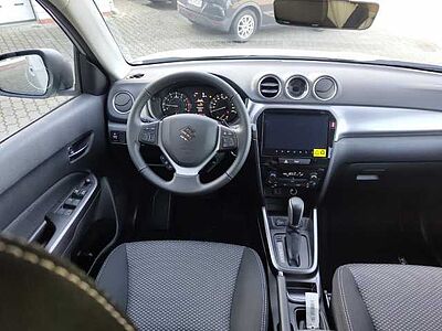 Suzuki Vitara Comfort A/T 4x2