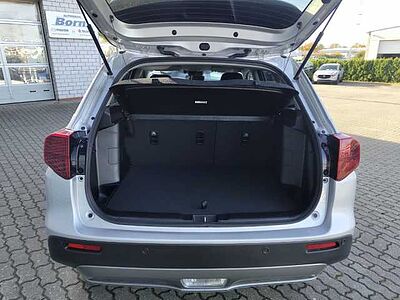 Suzuki Vitara Comfort A/T 4x2