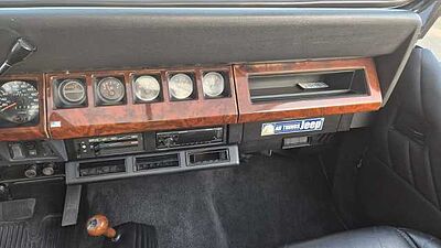 Jeep Wrangler Sport Utility