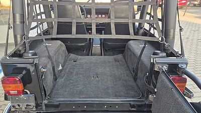 Jeep Wrangler Sport Utility