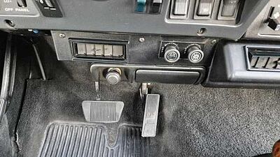 Jeep Wrangler Sport Utility