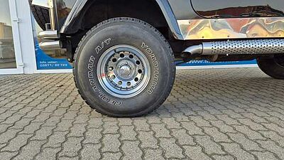 Jeep Wrangler Sport Utility