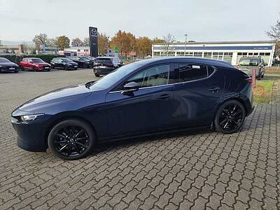 Mazda 3 2.5L e-SKYACTIV G 140ps Homura