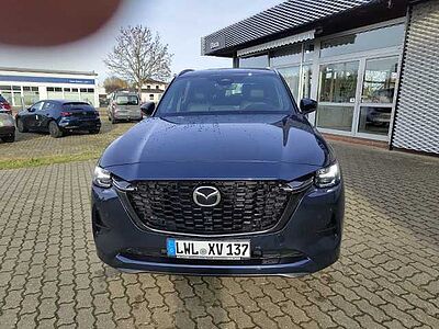 Mazda CX-80 3.3L e-SKYACTIV D 254ps