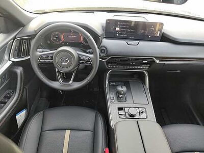 Mazda CX-80 3.3L e-SKYACTIV D 254ps