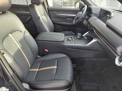 Mazda CX-80 3.3L e-SKYACTIV D 254ps