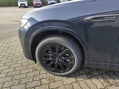 Mazda CX-80 3.3L e-SKYACTIV D 254ps