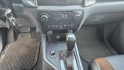 Ford Ranger (TKE) 3.2 TDCi Wildtrak Doppelkabine 4x4